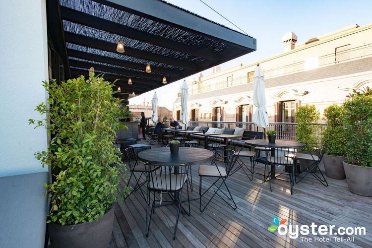 Best Boutique Hotels in Barcelona